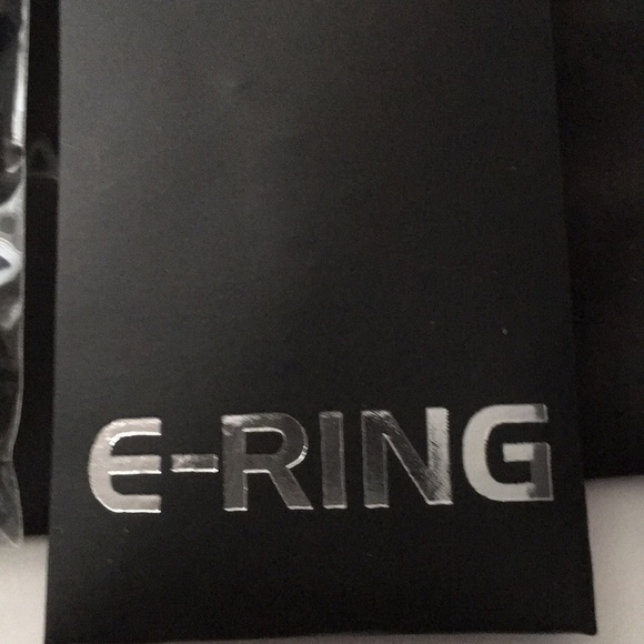 Eyeglass Leather and Swarovski Crystals E … - Picture 4 of 7